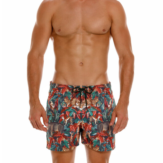 Jor Savanna Zwemshort