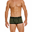 Jor College boxershort Green