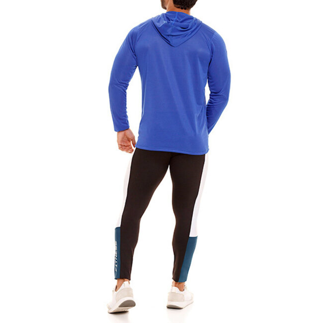 Jor Cross hoodiet-shirt