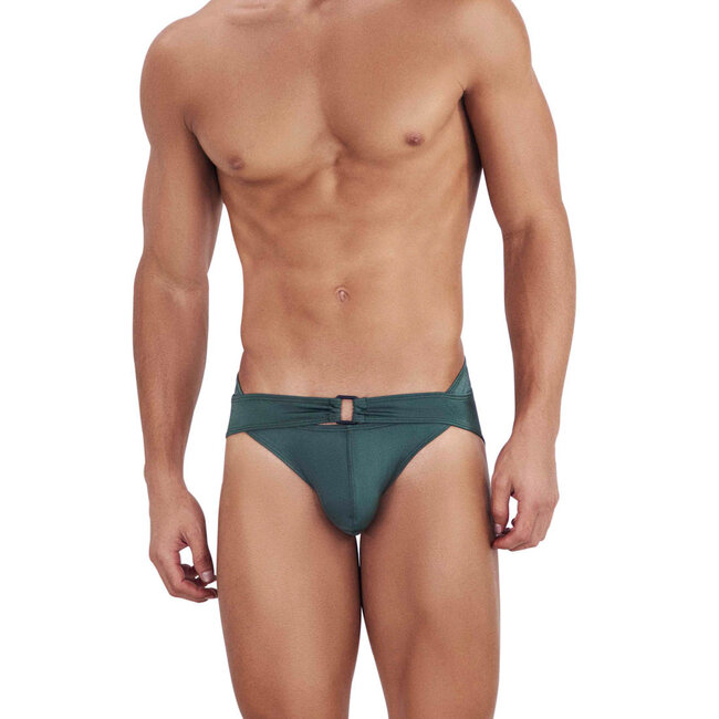 Clever Flashiing slip