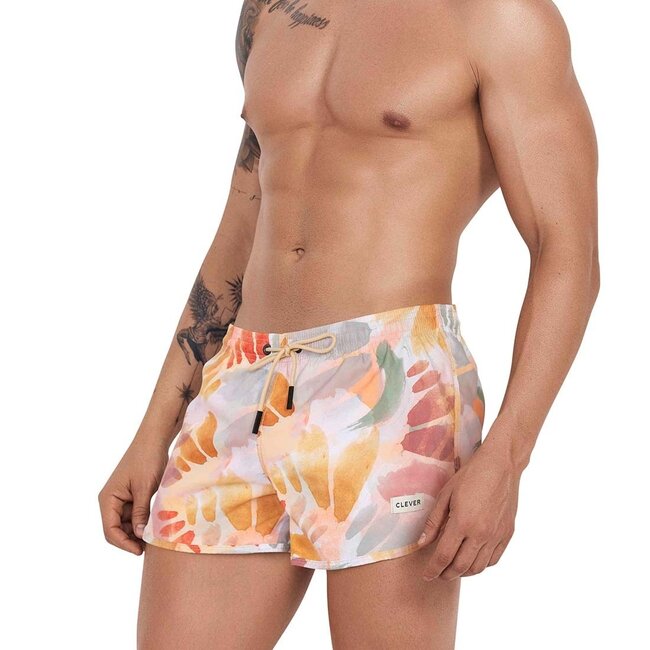 Clever Candela Atleta short