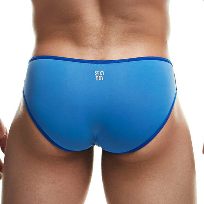 Sexyboy Sensation slip