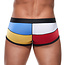 Gregg Homme Colors boxer brief