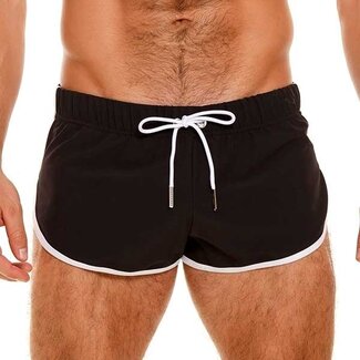 Jor Jor Retro zwemshort Jor Jor Retro zwemshort