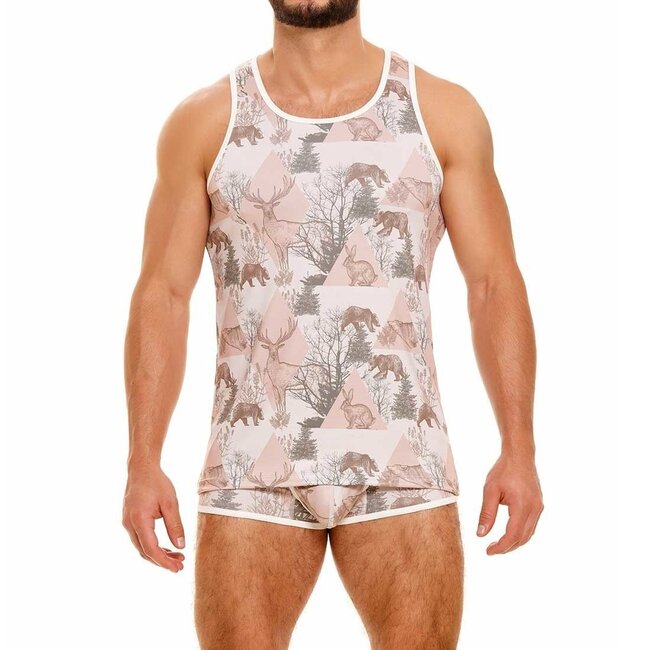 Jor Woodland tanktop