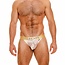 Jor Woodland jockstrap