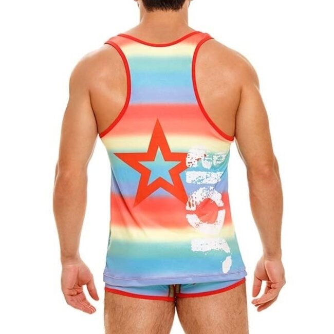 Jor Party tanktop