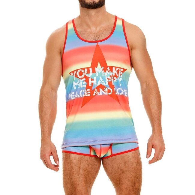 Jor Party tanktop