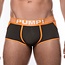 Pump Squad acces trunk