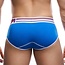 Pump Velocity brief