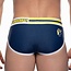 Pump Recharge brief