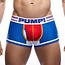 Pump Pump Velocity Touchdown boxershort