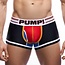 Pump Pump Circuit Touchdown boxershort