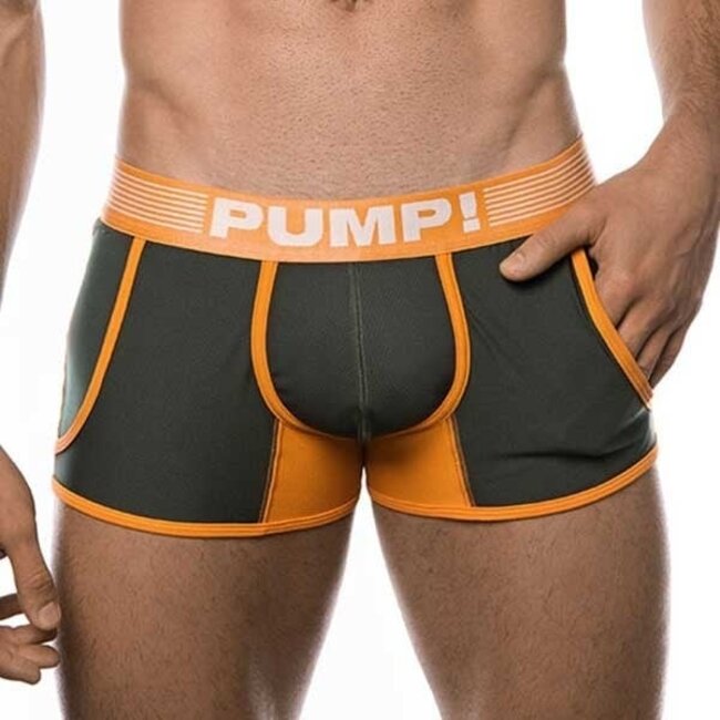 Pump Squad Jogger boxershort