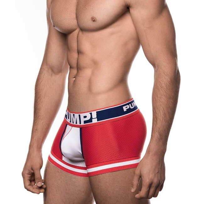 Pump Touchdown Fever boxershort