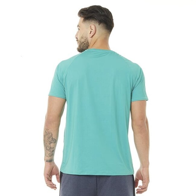 Mundo Unico Competir  Work Out T-shirt