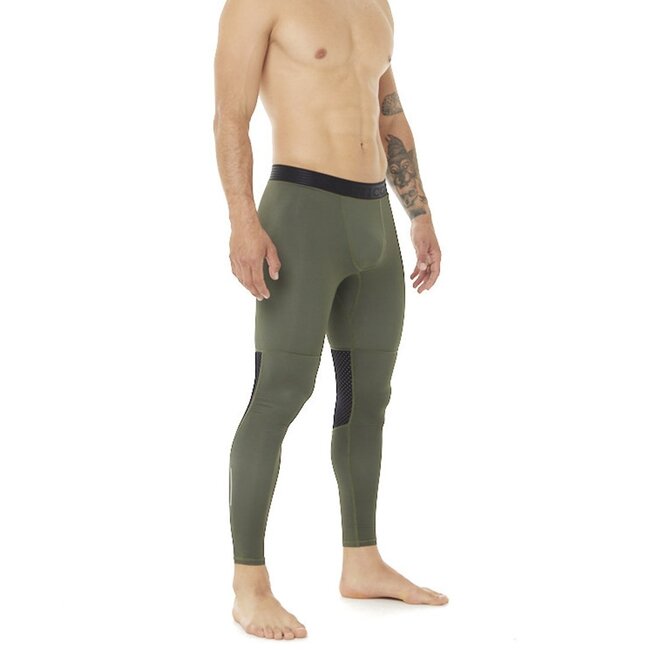 Mundo Unico Pista  Longjohn