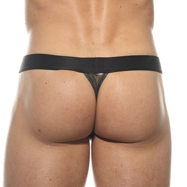 Gregg Homme Magnet herenstring