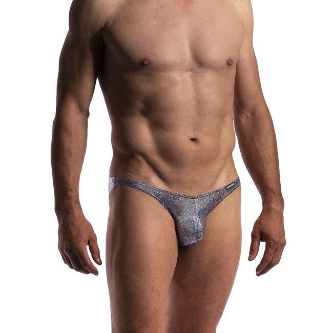 Manstore M2274 Low Rise Disco Brief