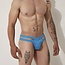 Sexyboy Turquoise  kinky slip