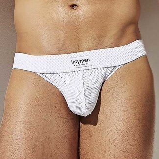 Intymen Intymen Mesh herenstring