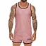 Jor Electro tank-top