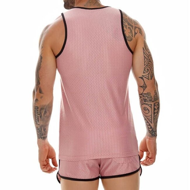 Jor Electro tank-top