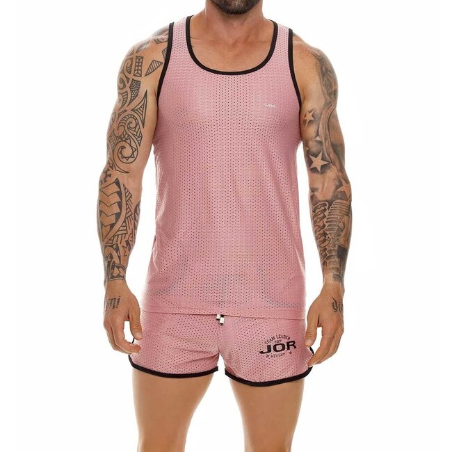 Jor Electro tank-top