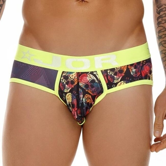 Jor Rivera brief