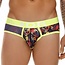 Jor Rivera brief