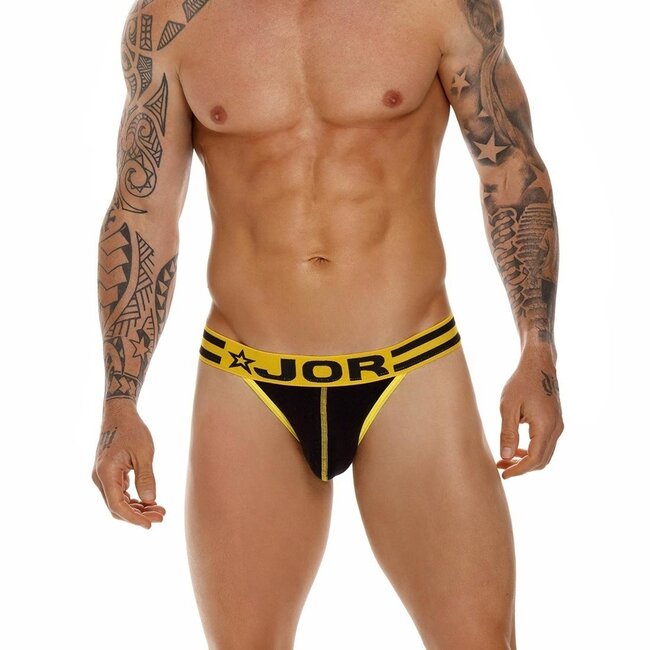 Jor Varsity jockstrap