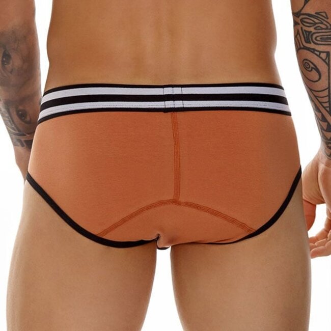 Jor Varsity brief