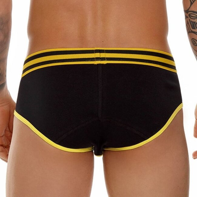 Jor Varsity brief