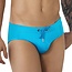 Clever tropic party swimsuit brief
