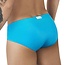 Clever tropic party swimsuit brief
