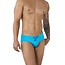 Clever tropic party swimsuit brief