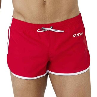 Clever Clever summer atleta short
