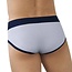 Clever simple brief