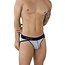 Clever simple brief