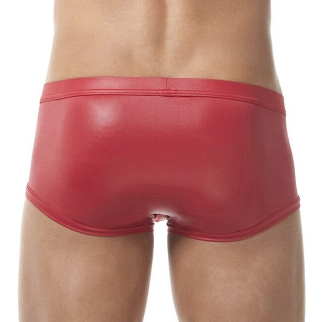 Gregg Homme Square cut brief