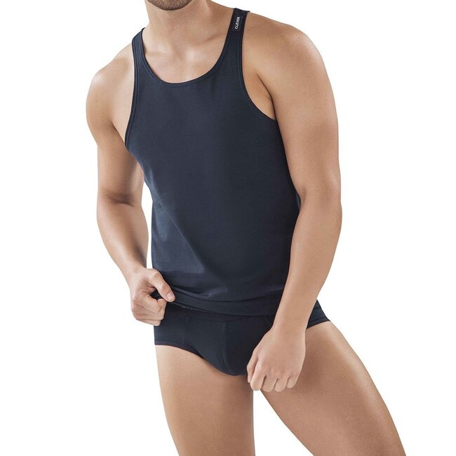 Clever progress tank-top