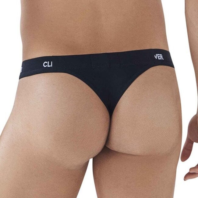 Clever venture thong