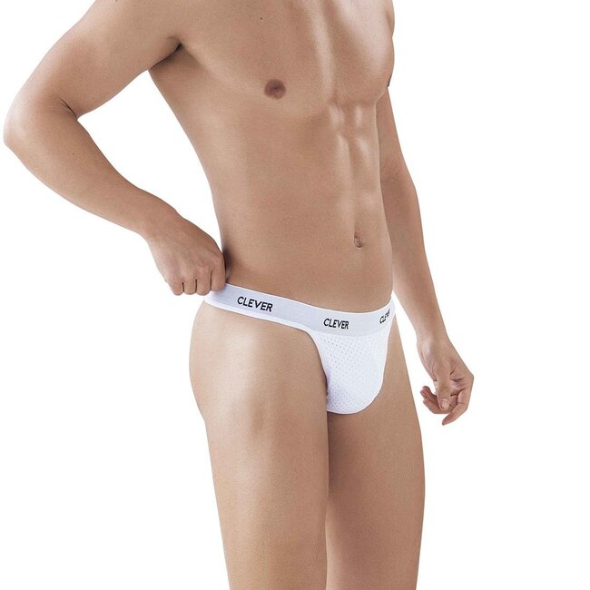 Clever venture thong