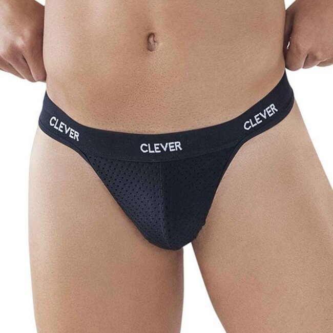 Clever latin lust thong