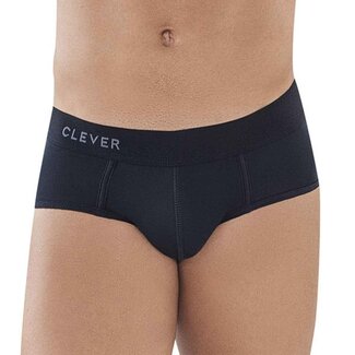 Clever Clever caribbean piping brief