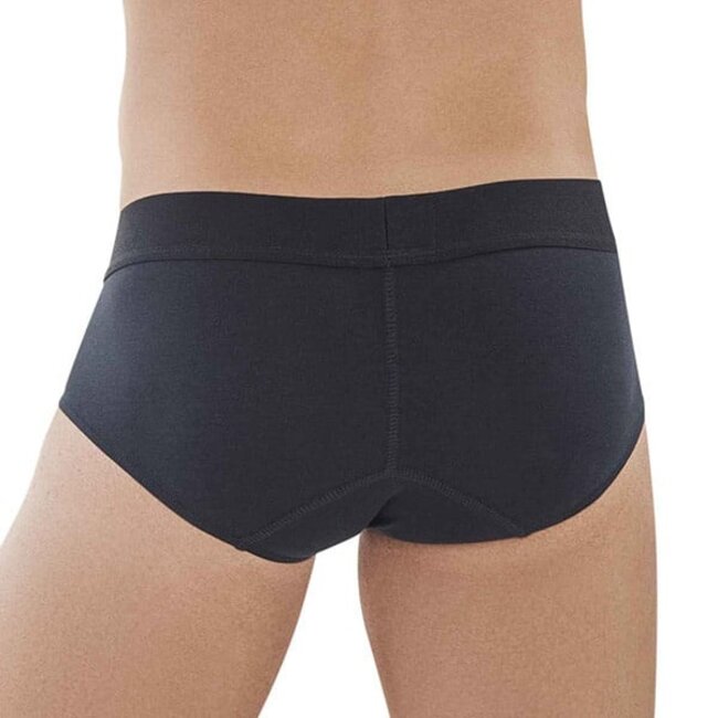 Clever caribbean classic brief