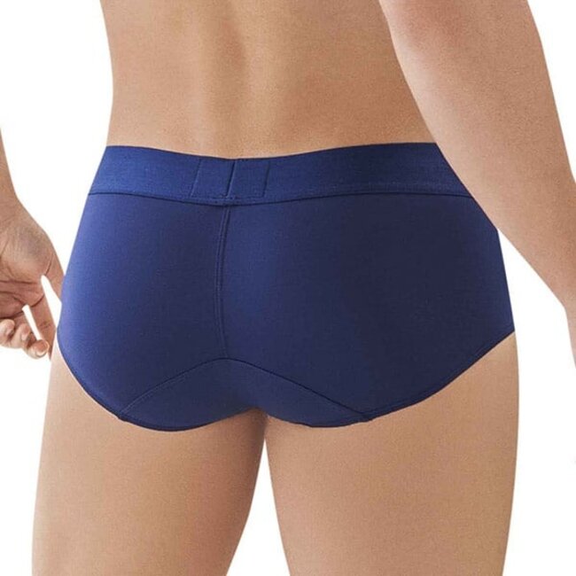 Clever classic match classic brief