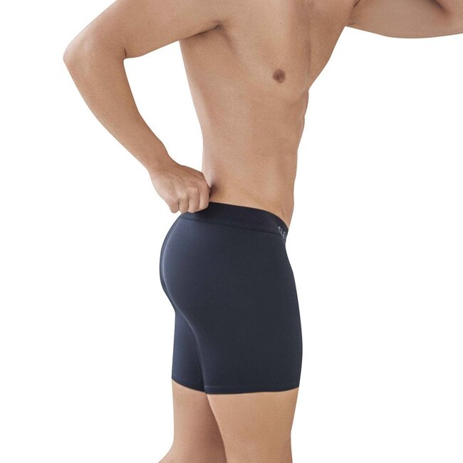 Clever caribbean long boxershort