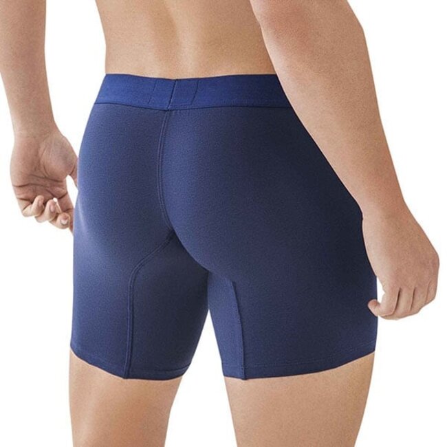 Clever caribbean long boxershort