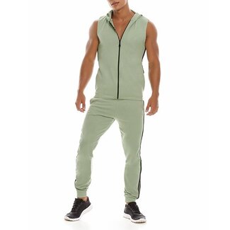 Jor Jor Dublin tanktop